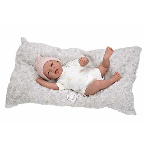 Babydocka Arias Dafne 40 cm