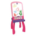 Miniatyrbillede 6 af 8: Interactive Whiteboard Vtech Magi chevalet interactif 3 og 1 rose (FR)