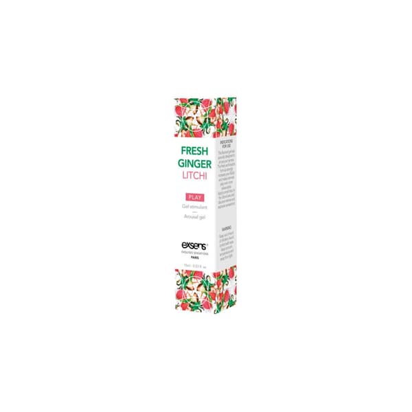 Stimulerende Gel Exsens