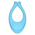 Pikkukuva 2 / 5: Couples Massager Satisfyer Partner Blue