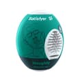 Pikkukuva 1 / 3: Masturbation Egg Satisfyer Naughty Green