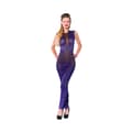 Miniatyrbillede 2 af 3: Kjole Guilty Pleasure Lilla (M)