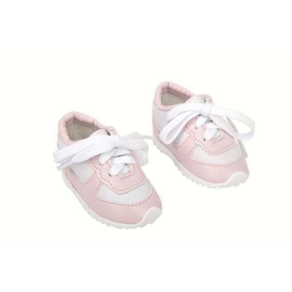 Dukkesko Arias Pink 40 cm