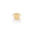 Pikkukuva 5 / 7: Twenty One Vibrating Diamond Bijoux Indiscrets 10478 Golden