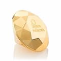Pikkukuva 1 / 7: Twenty One Vibrating Diamond Bijoux Indiscrets 10478 Golden