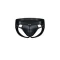 Miniatyrbillede 5 af 7: Thong Cut4men Sort XL