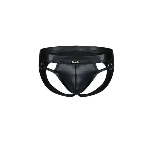 Thong Cut4men Sort XL
