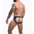 Miniatyrbillede 2 af 7: Thong Cut4men Sort XL
