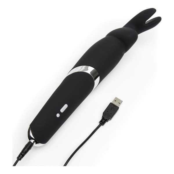 Tryllestav Massager Happy Rabbit
