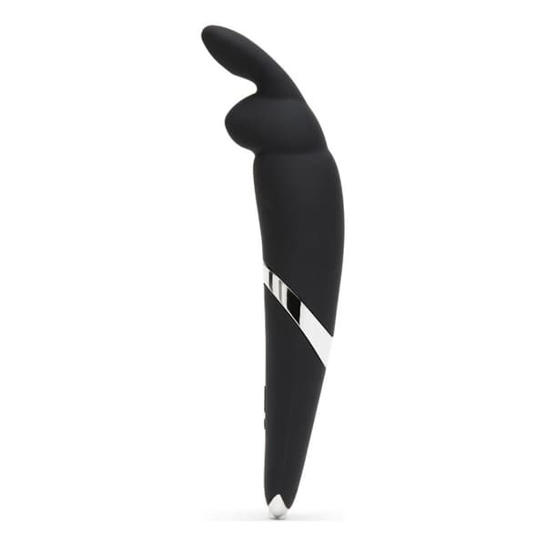 Tryllestav Massager Happy Rabbit