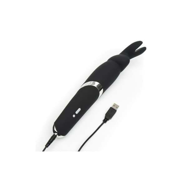 Tryllestav Massager Happy Rabbit