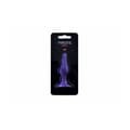 Miniatyrbild 4 av 5: Analplugg Virgite Purple