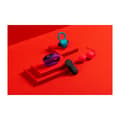 Miniatyrbild 5 av 5: Analplugg Virgite Purple