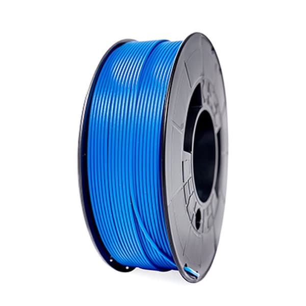 Filamentrulle Winkle PLA-HD Blå