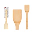 Pikkukuva 3 / 5: Keittiölapa Kinvara KT200063-1 Bambu 6 x 30 x 0,4 cm (12 kpl)