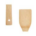Pikkukuva 5 / 5: Keittiölapa Kinvara KT200063-1 Bambu 6 x 30 x 0,4 cm (12 kpl)