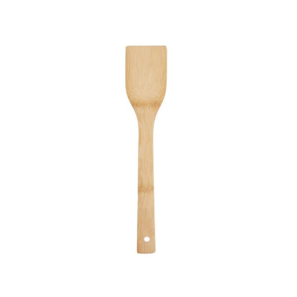 Keittiölapa Kinvara KT200063-1 Bambu 6 x 30 x 0,4 cm (12 kpl)