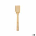 Pikkukuva 1 / 5: Keittiölapa Kinvara KT200063-1 Bambu 6 x 30 x 0,4 cm (12 kpl)