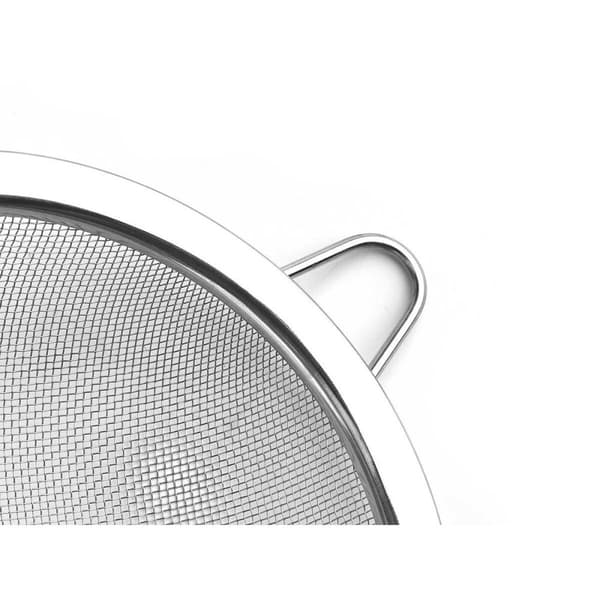 Sil Kinvara KT1159B-14CM 201 Metallstål 14 x 28,3 x 6,5 cm (12 enheter)