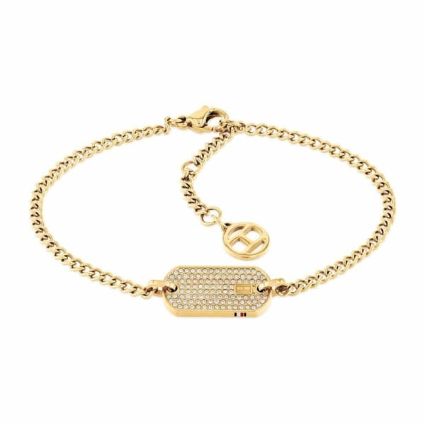 Damarmband Tommy Hilfiger 2780864 20 cm