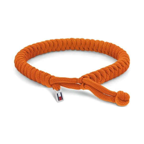 Herrarmband Tommy Hilfiger 2790595 Textil