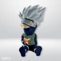Miniatyrbillede 2 af 4: Samlerbare figurer Plastoy Kakashi