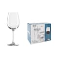 Miniatyrbillede 1 af 3: Vinglassæt Inde Sensation 500 ml 6 Stk
