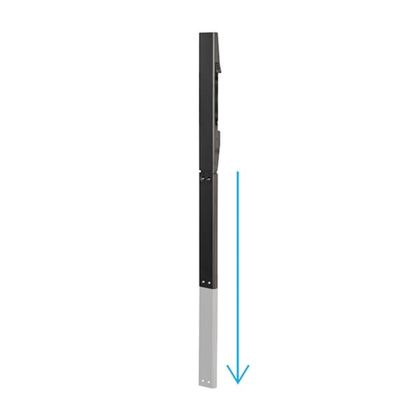 Skærmbordsstøtte B-Tech BT7031/B