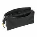 Pikkukuva 3 / 3: Holdall Munich Topo Musta 22 x 12 x 3 cm
