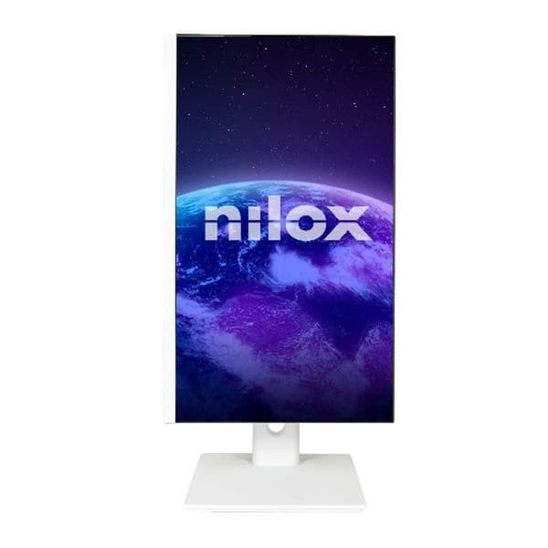 Bildskärm Nilox NXM24REGWEB01W 23,8"
