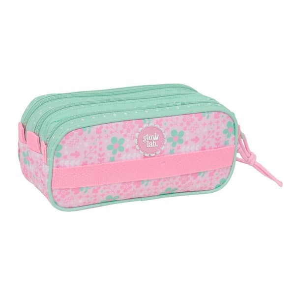 Holdall Glow Lab Amazing 21,5 x 10 x 8 cm