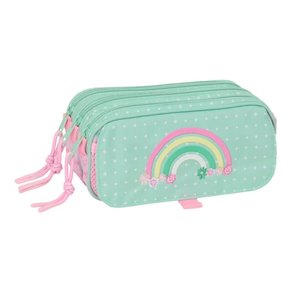 Holdall Glow Lab Amazing 21,5 x 10 x 8 cm