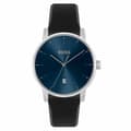 Pikkukuva 1 / 2: Miesten kello Hugo Boss 1514131 (Ø 40 mm)