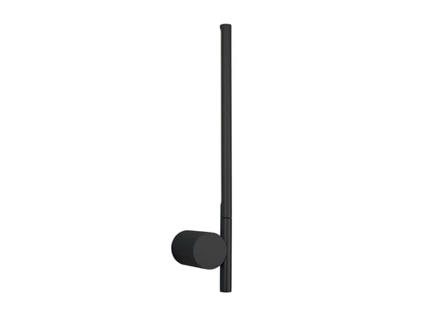 Viokef Lamp Wall Novita 6W 3K Black