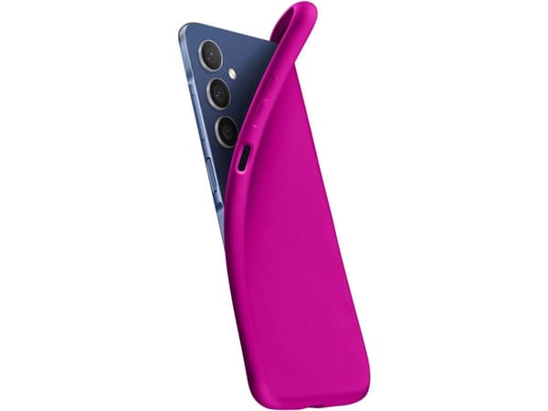 Cellularline 8018080493713, Etui, Samsung, Galaxy A26, 16,8 cm (6.6"), Rosa
