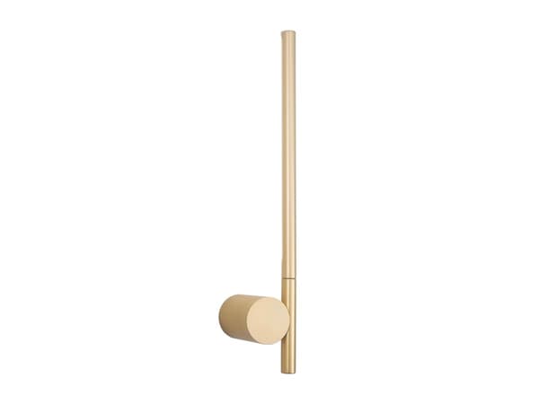 Viokef Lamp Wall Novita 6W 3K Gold