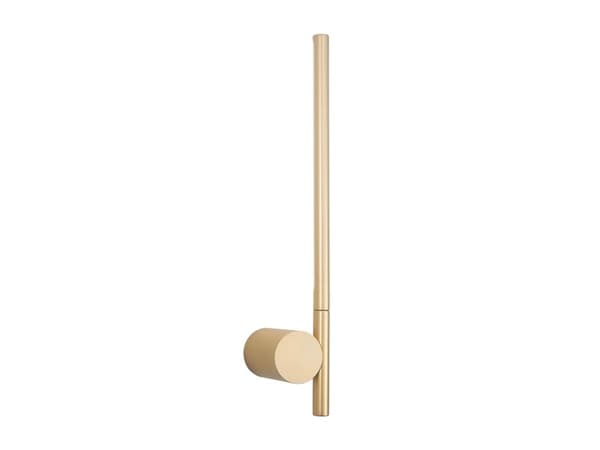 Viokef Lamp Wall Novita 6W 3K Gold