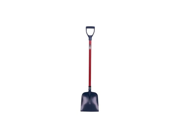 Haushalt Shovel With Fibreglass Handle S6203 H