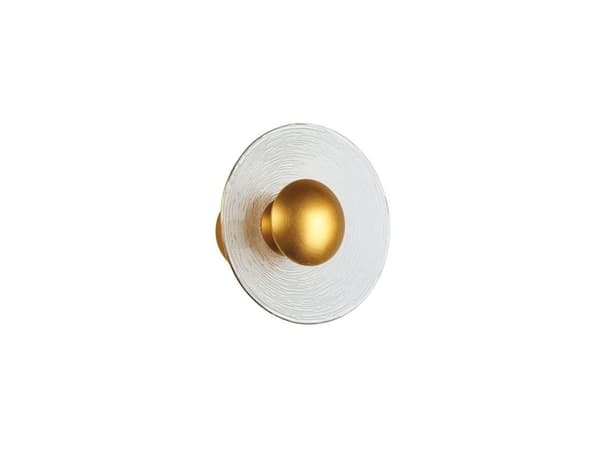 Viokef Lamppu Wall Glamour 9W 3K