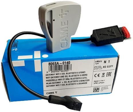 Came CAME KEY - moduł WiFi /BLUETOOTH (806SA-0140)