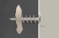 Miniatyrbilde 4 av 5: Fischer 570350, 2 stykker