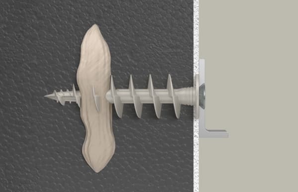 Fischer 570350, 2 stykker