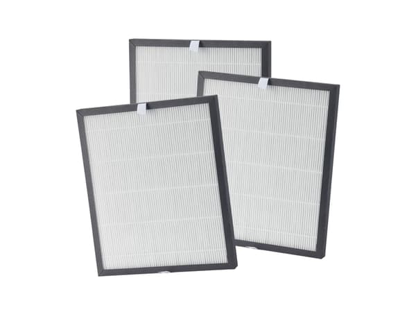 eeese Emma 12L HEPA H13 filter, 3-pak