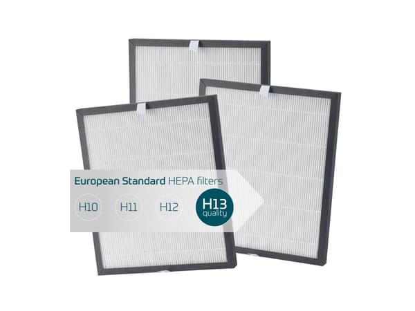 eeese Emma 20L HEPA H13 filter, 3-pak