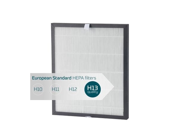 eeese Emma 20L HEPA H13 filter, 3-pak