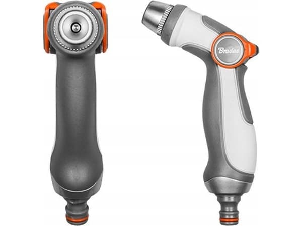 Bradas REGULAR SMOOTH CONTROL VESIPISTOLI /BALTAS LINE