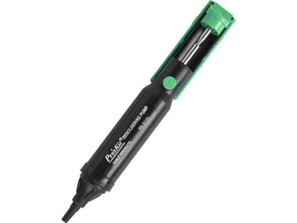 Annen 8PK-366N-G Proskit loddeavtrekker