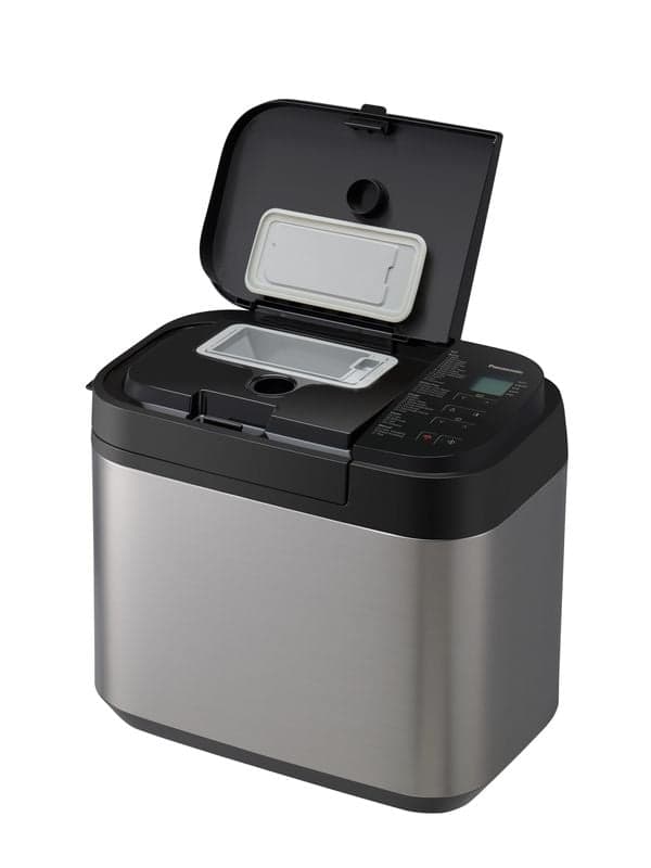 Panasonic - Automatic Bread Maker SD-YR2550SXE