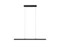 Pikkukuva 1 / 2: Paulmann riippuvalaisin LENTO LED DIM SH Zigbee 3x15.5W 3x2100lm 230V mattamusta / alumiini