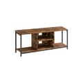 Miniatyrbillede 1 af 6: TV-skab, VASAGLE, 147x40x50 cm, Vintage Brun